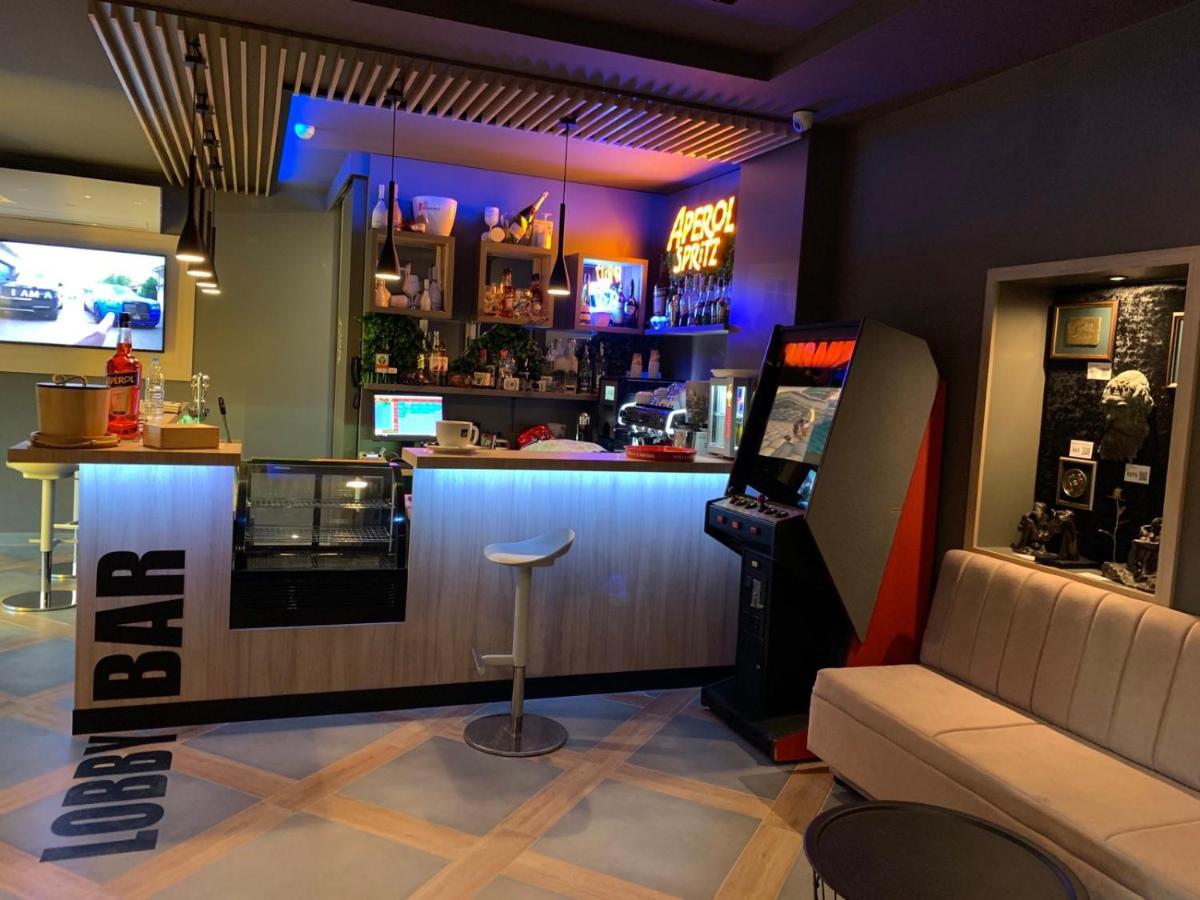 Hotel Urban بلوفديف المظهر الخارجي الصورة