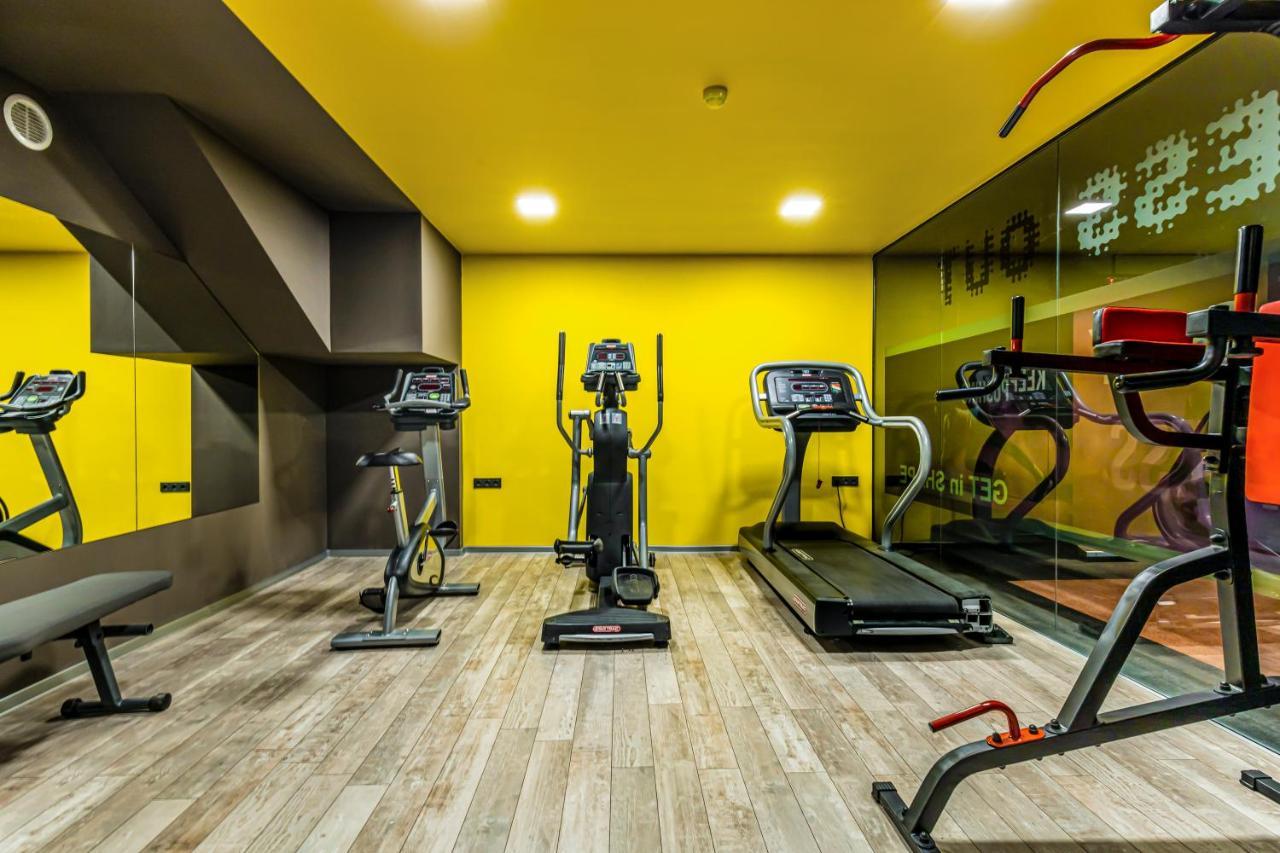 Hotel Urban بلوفديف المظهر الخارجي الصورة