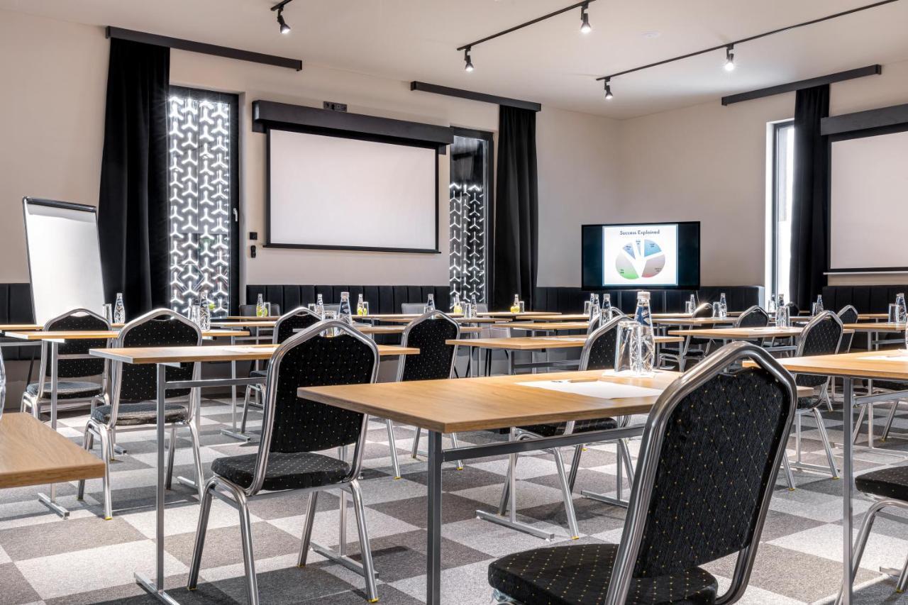 Hotel Urban بلوفديف المظهر الخارجي الصورة